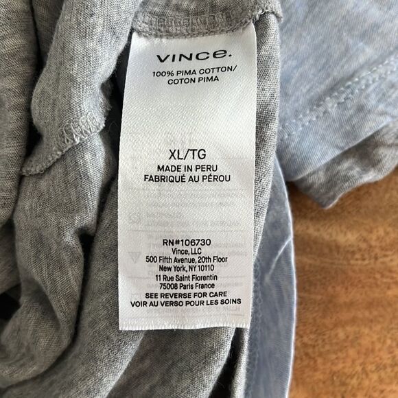 Vince - Picture 7 of 9